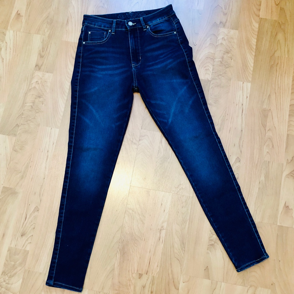 Nwot Us Polo Assn Jegging